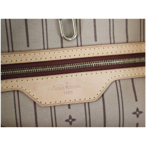 Louis Vuitton Delightful GM - Picture 8 of 8